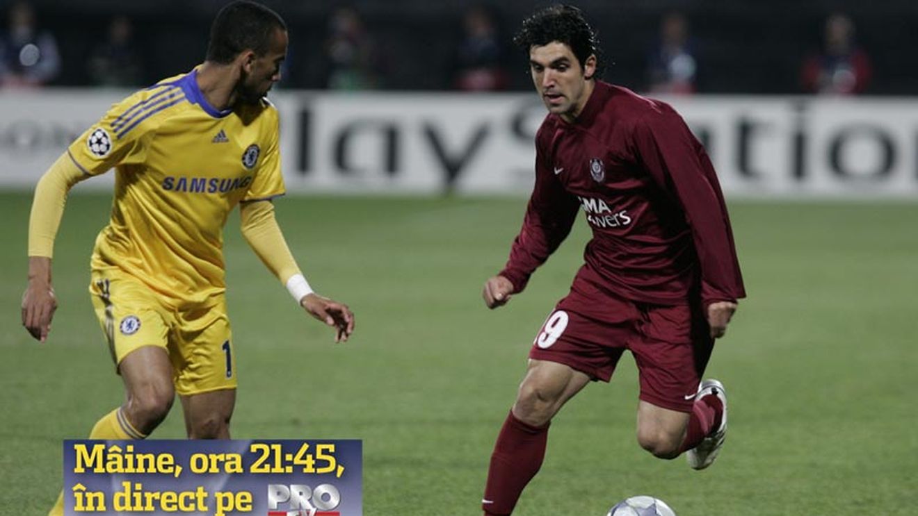 "Mâine țin cu BarÃ§a!** E cea mai puternică echipă din lume!"