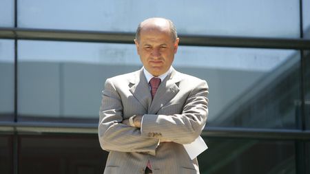 Copos amenință iar: "Vreau să mă retrag din fotbal"