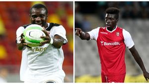 Reveniri de senzație la Astra. Tembo e așteptat la reunire, iar Yazalde e ofertat de noua conducere