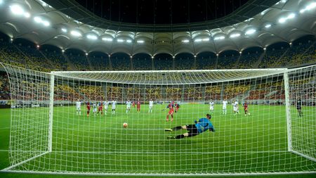 Principalul "finanțator" al Stelei a plecat de la echipă. Cei 1500 de suporteri de la meciul cu Chiajna au adus în cont doar 6000 de euro. Chiria stadionului a fost 30.000 de euro