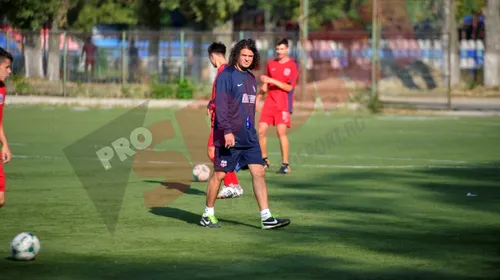 A plecat de la FCSB după șase ani! Proiectul lui Becali va fi continuat de un alt nume „greu”