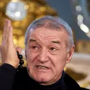 E oficial! Primul transfer din 2025 făcut de Gigi Becali la FCSB: „Bun venit!”