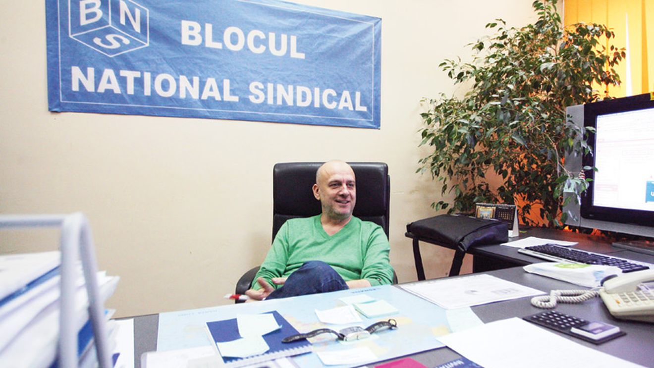 "Mitică, ne vedem la FIFA!"