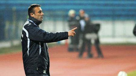 Încă o "victimă" în Liga 1! Dan Matei a demisionat de la Gaz Metan Mediaș