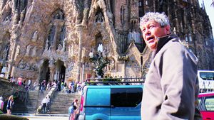 Mircea Lucescu, pus la zid:** "Ce mare antrenor este? S-a făcut de râs cu Barca! Altcineva avea rezultate mai bune"