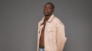 Joyskim Dawa, decize radicală după ce a primit mesaje rasiste! Anunțul momentului: „Am decis să spun stop”