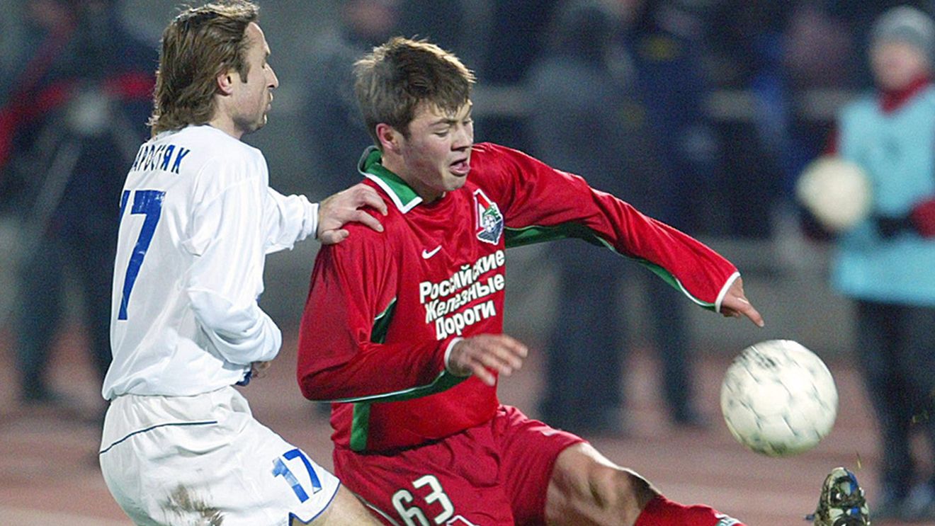 Bilialetdinov: "Vom putea arăta un fotbal de calitate"