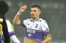 Prima reacție venită dinspre FC Argeș, după ce s-a aflat că Grigore Turda este în vârful listei de transferuri de la Rapid | VIDEO EXCLUSIV ProSport LIVE