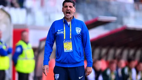 FC Voluntari vrea parcurs impecabil în play-off. Florin Pîrvu, înaintea jocului cu Chindia: ”Suntem atenți și concentrați”