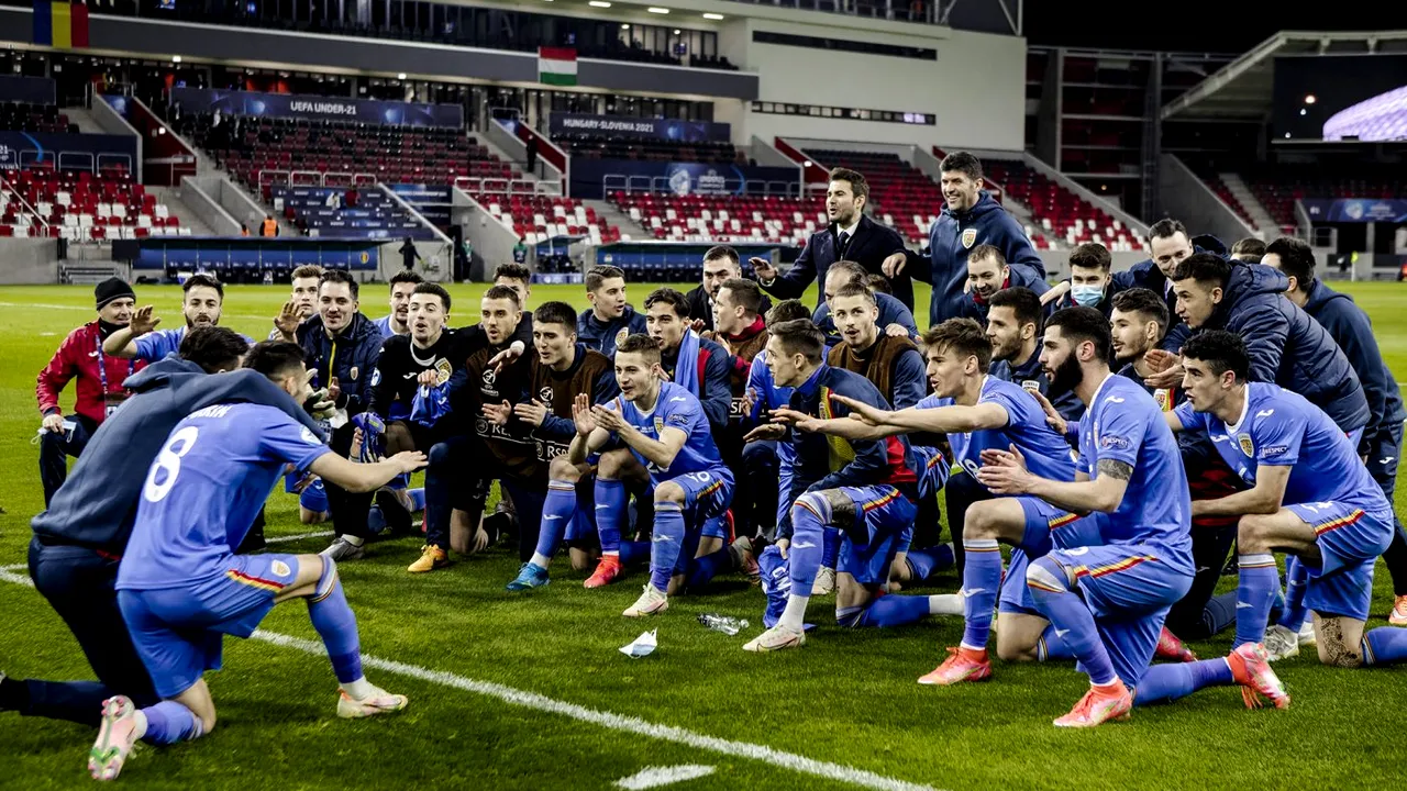 EURO U21 i-a convins! Primul fotbalist pe care CFR îl aduce în vară. Clujenii schimbă strategia | EXCLUSIV