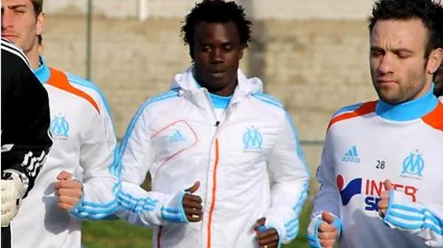 Sougou e OFICIAL jucătorul lui Marseille: a efectuat primul antrenament!** Fanii lui OM vor fi încântați de primul discurs al senegalezului