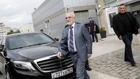 Patronul lui Răzvan Lucescu e regele agriculturii. Ivan Savvidis are o avere de 1.6 miliarde de dolari: pe ce loc e între bogătaşii lumii