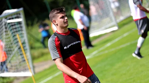 EXCLUSIV | Reacția unui nume important din fotbalul românesc cu privire la transferul lui Răzvan Marin la Ajax: 