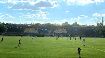 Sporting Roșiori s-a retras din Liga 3, unde FRF o invitase după ce retrogradase: ”Suntem în imposibilitatea de a continua activitatea”! Clubul din Teleorman dă vina pe situația economică din țară