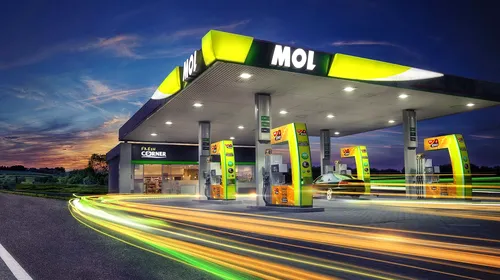 (P) MOL EVO DIESEL PLUS – Cât de importantă este folosirea unui carburant adaptat pentru iarnă?