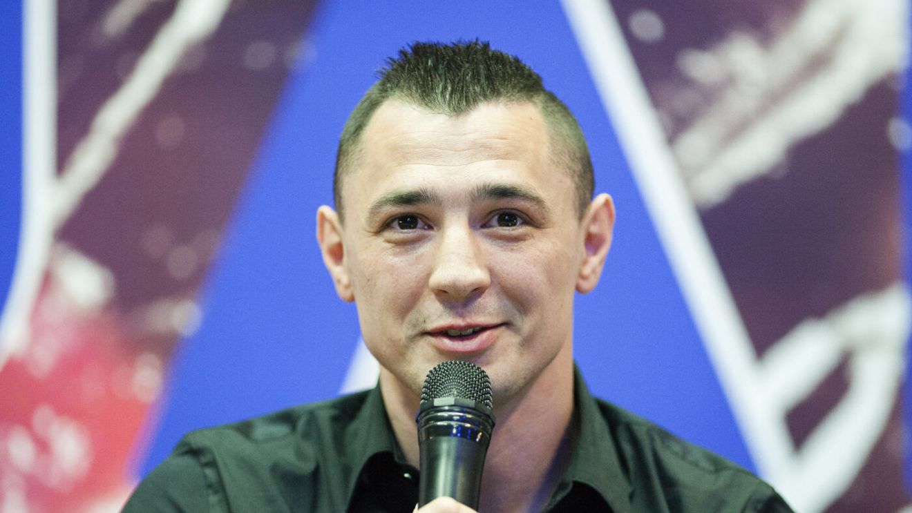 Șoc în boxul românesc: retras și bătut de Daniel Corbeanu, Flavius Biea anunță intempestiv că revine în ringul profesionist!