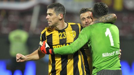 FC Brașov și-a rezolvat pe jumătate problema cu firma de securitate: "E un artificiu pentru a evita insolvența"