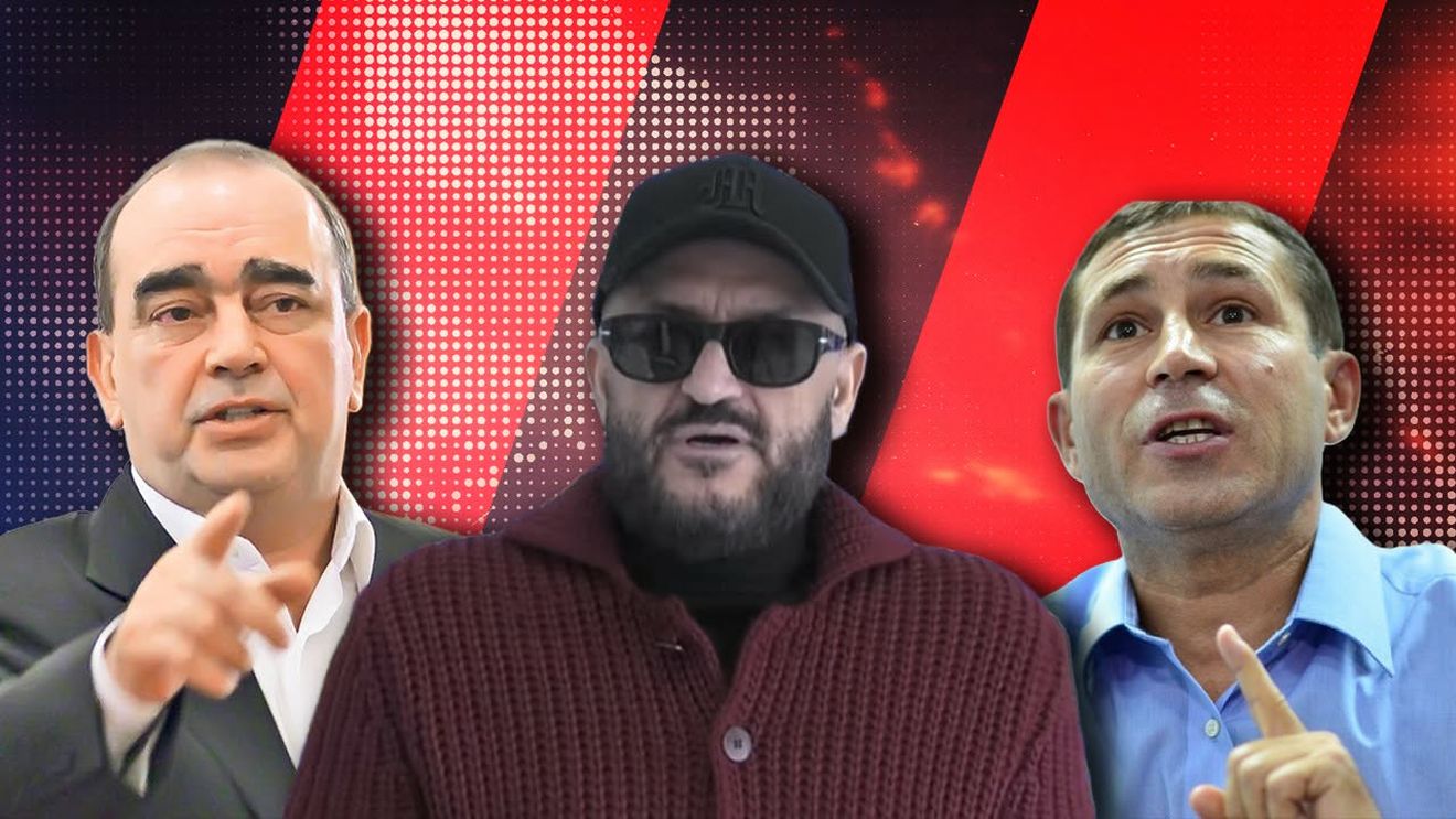 Gigi Nețoiu, lovitură pentru Pavel Badea: „Adrian Mititelu a fost patronul adevăratei Universitatea Craiova. Noi am preluat și palmaresul”