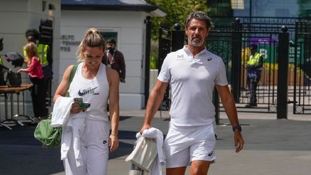 Patrick Mouratoglou intervine în polemica uriașă de la Roland Garros: „Nu înțeleg de ce oamenii îl huiduie!" Ce îl enervează pe mentorul Simonei Halep