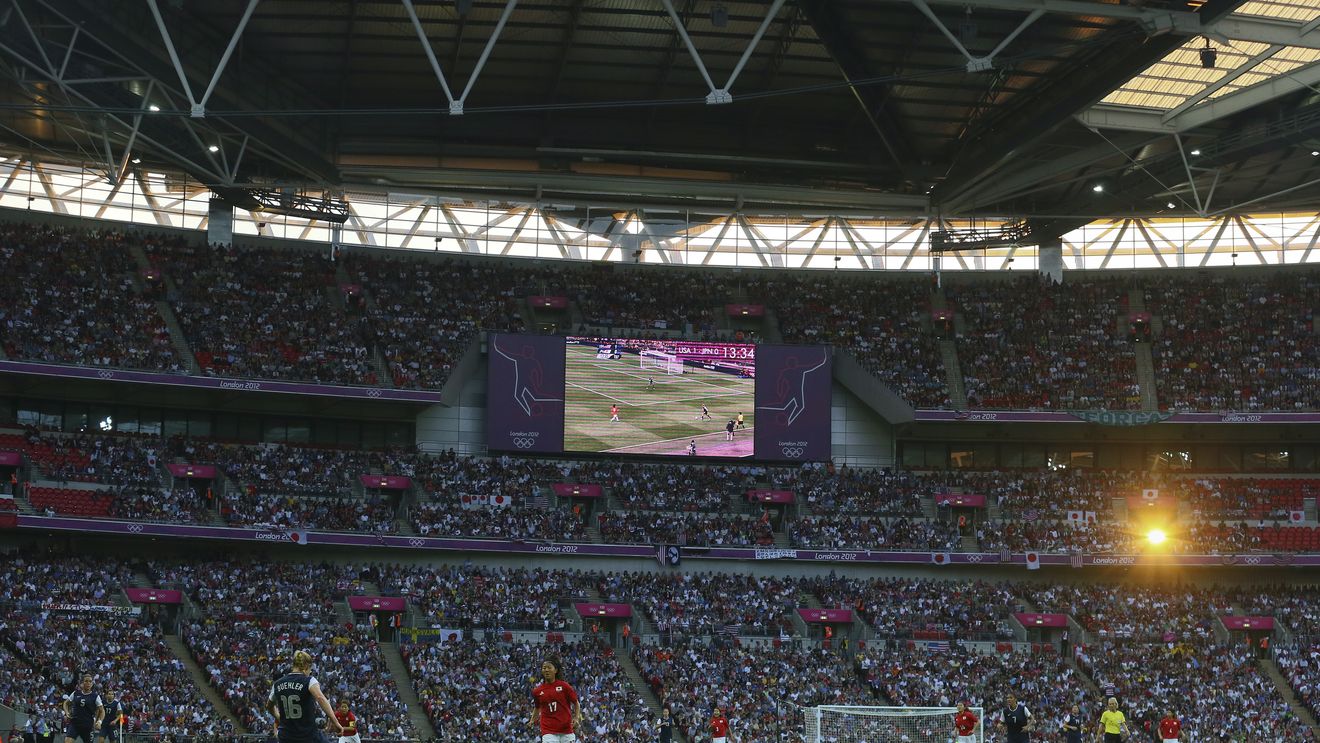 Decizie fără precedent! Federația Engleză își vinde "SUFLETUL" pentru 10 milioane de euro!** "Asta îi va scoate din minți pe fani!"