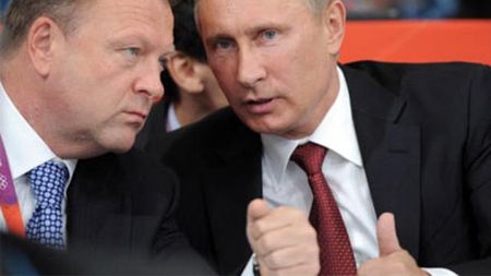 Marius Vizer a demisionat din funcția de președinte al SportAccord