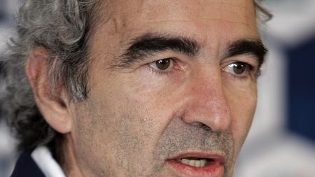 Domenech: "Puteam să fim mai activi în atac"