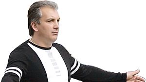 La „U" începe reconstrucția