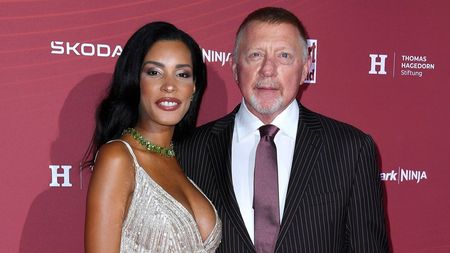 „Fiul adoptiv” al lui Ion Țiriac este mândru nevoie mare de soția lui cu 23 de ani mai tânără, care e și gravidă