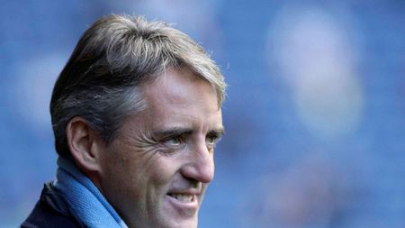 Mancini, 100 milioane â‚¬ la dispoziție în iarnă!