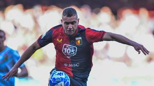 George Pușcaș a semnat! Clubul a plătit clauza de 4 milioane de euro