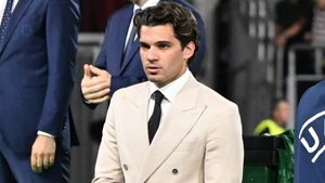 Ce surpriză! Britanicii anunță că Ianis Hagi se poate transfera la o echipă din Anglia: „Poate aduce o mentalitate de învingător”