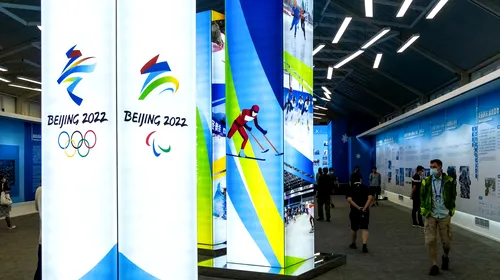 Jocurile Olimpice de la Beijing, în pericol? „Pandemia este departe de a fi încheiată!”