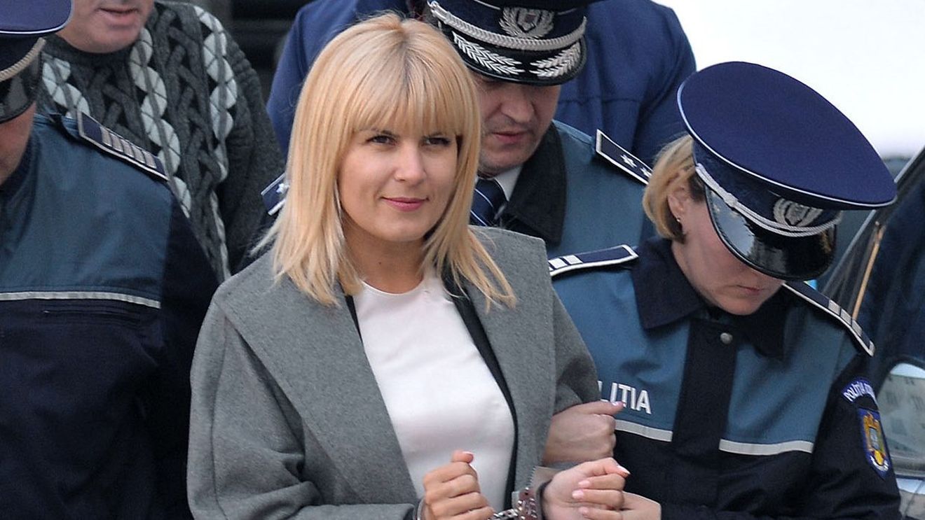Șeful Interpol Costa Rica a dat toate detaliile despre Elena Udrea și Alina Bica. Ce s-a întâmplat cu patru luni înaintea arestării