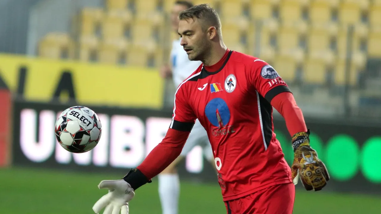Răzvan Pleșca, exemplu de fair-play după victoria cu Dinamo. „Scorul e exagerat!” Mesaj pentru „câini” + Când se retrage