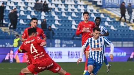 A semnat cu UTA și trimite „săgeți” către fosta echipă, care a retrogradat în Liga 2. „Să-și asume și alții, nu doar eu!”