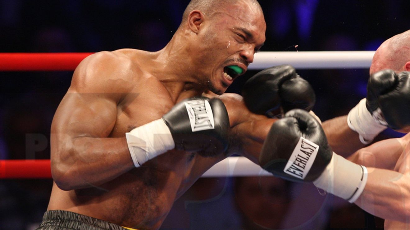 Chris Henry: "Nu cred că arbitrii au fost corecți"