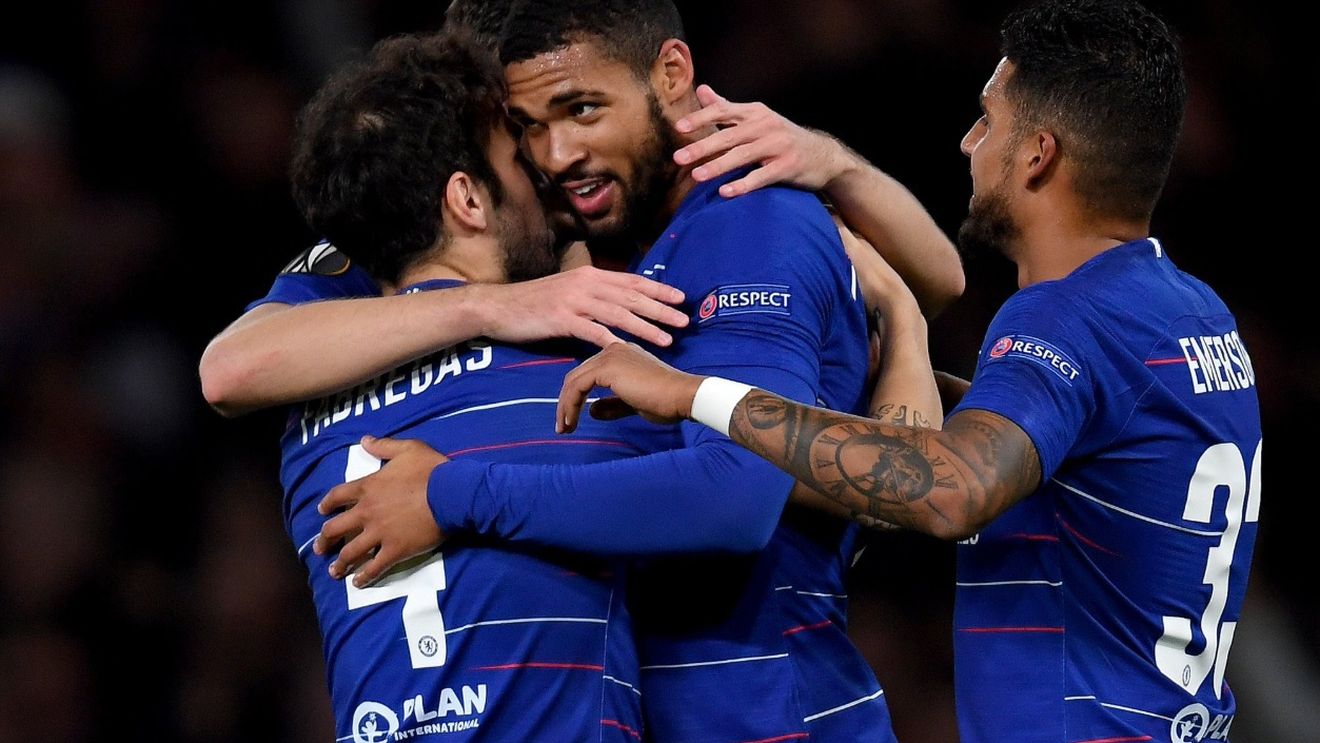 Jucătorul lui Chelsea, acuzat că este homosexual, a mărturisit: "Orice jucător care ar spune că este gay are tot suportul și respectul meu" 