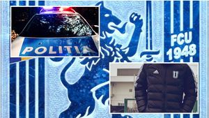 Un angajat al FC U Craiova, înjunghiat! Atacatorii, presupuși suporteri ai rivalei Universitatea Craiova! UPDATE Reacția oficialilor clubului. Care e starea celui agresat