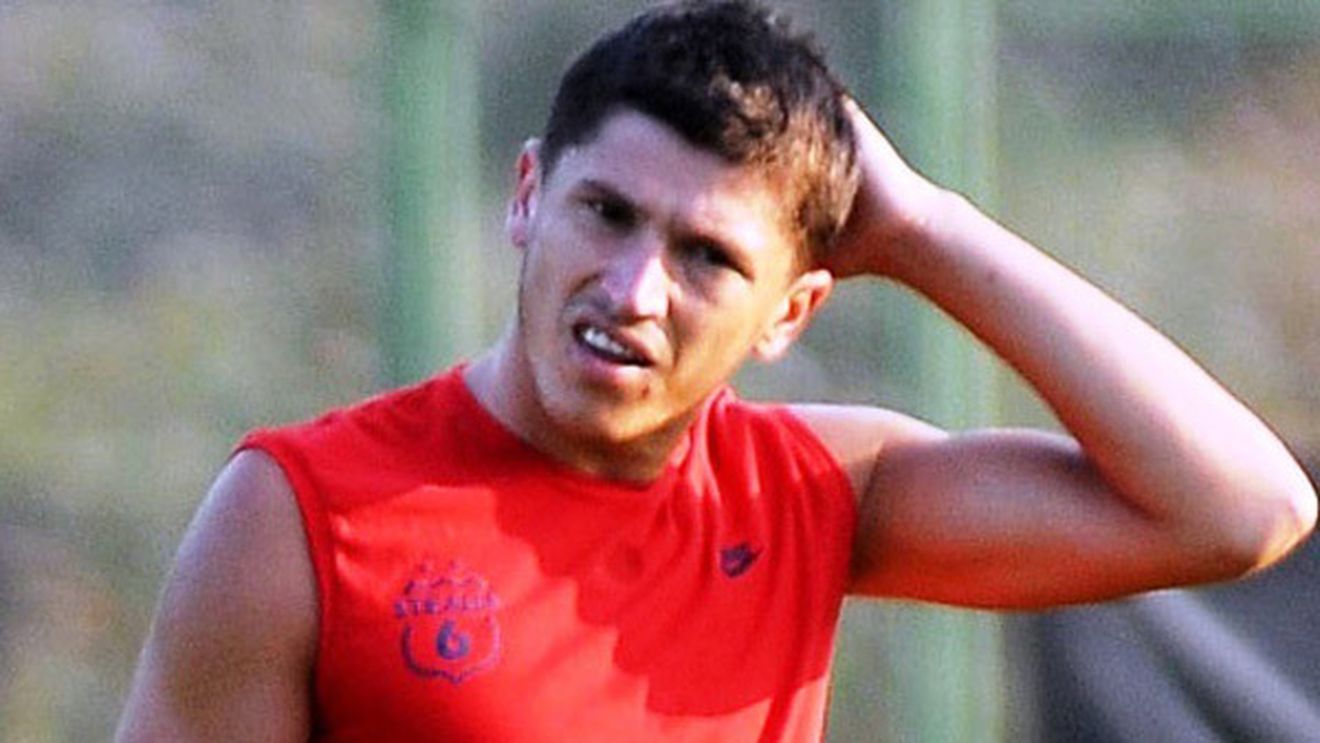 Ce-i așteaptă pe Tănase, Matei și Stancu? Becali:** "Jucătorii Stelei n-au ce căuta în cazinouri! Acolo e dracu'"