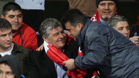 Andone:** "Nu mă felicit deloc că am refuzat-o pe Dinamo!"