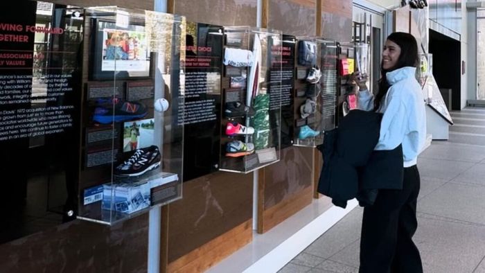 Sorana Cîrstea a trecut Atlanticul. Motivul pentru care românca se află în orașul prestigioasei universități Harvard