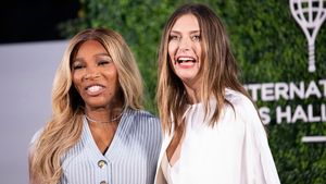 De ce i-a scris Maria Sharapova Serenei Williams înainte să o sune: „N-am vrut să facă asta”