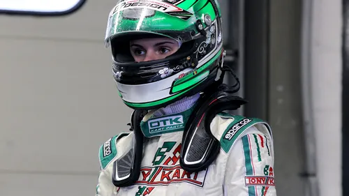 Alexandra Marinescu debutează în Formula 4 britanică la finalul acestei săptămâni