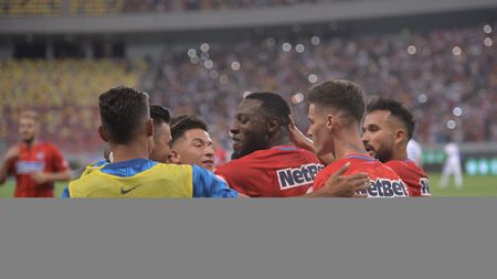 FCSB-istul care a bătut recordul în materie de bere: "Au stat până la 7 dimineața, a băut vreo 18!" Ce s-a întâmplat imediat după
