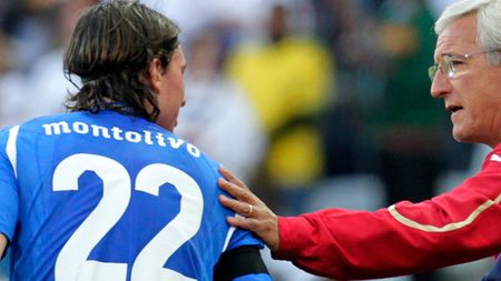 Lippi, despre egalul rușinos cu Noua Zeelandă: "Suntem ghinioniști"