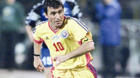 Ce-ar fi spus "Regele" pe mess :)