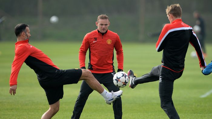 "Niciodată o formație germană nu a fost atât de copleșitoare în Anglia". Pro și contra unui eventual rezultat pozitiv al lui United cu Bayern
