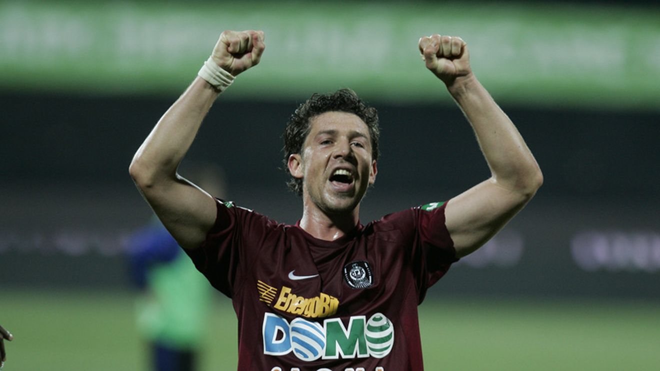 Mara pleacă gratis!** "Aș juca în România doar la o echipă de top"