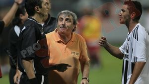 Stoichiță, atac la Deaconu**: "S-a terminat rău fiindcă așa și-au dorit unii! Președintele vrea să mergem în 'B'!"