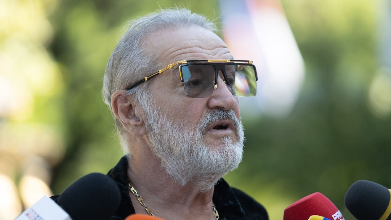 Gigi Becali, reacție categorică: „Nu fac eu la fotbal ce zice Ilie Dumitrescu!”